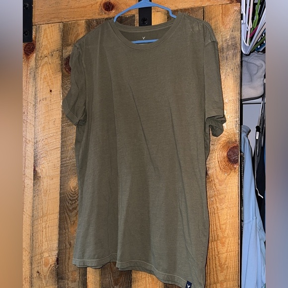 NWT Men’s AE seriously soft T - Picture 1 of 1